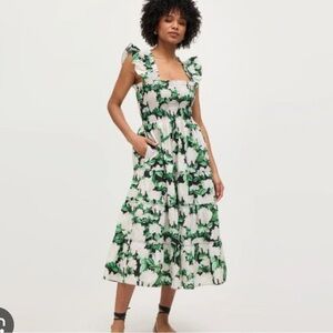 Hill House Home Ellie nap dress